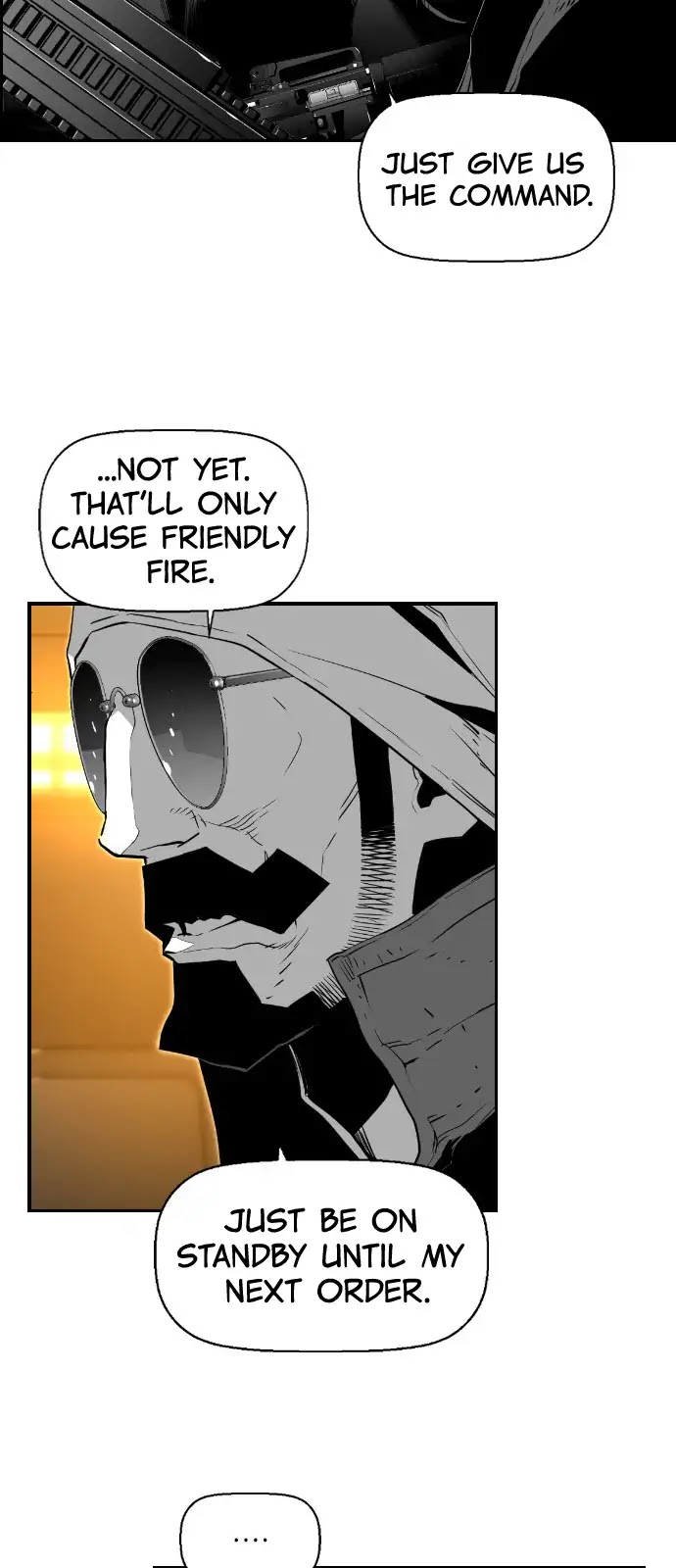 Terror Man Chapter 94 page 27 - Chapter 94