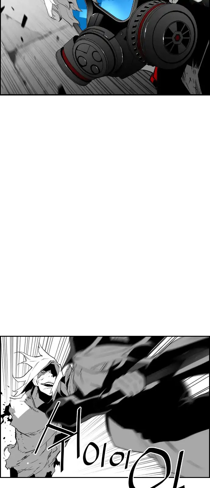 Terror Man Chapter 94 page 40 - Chapter 94