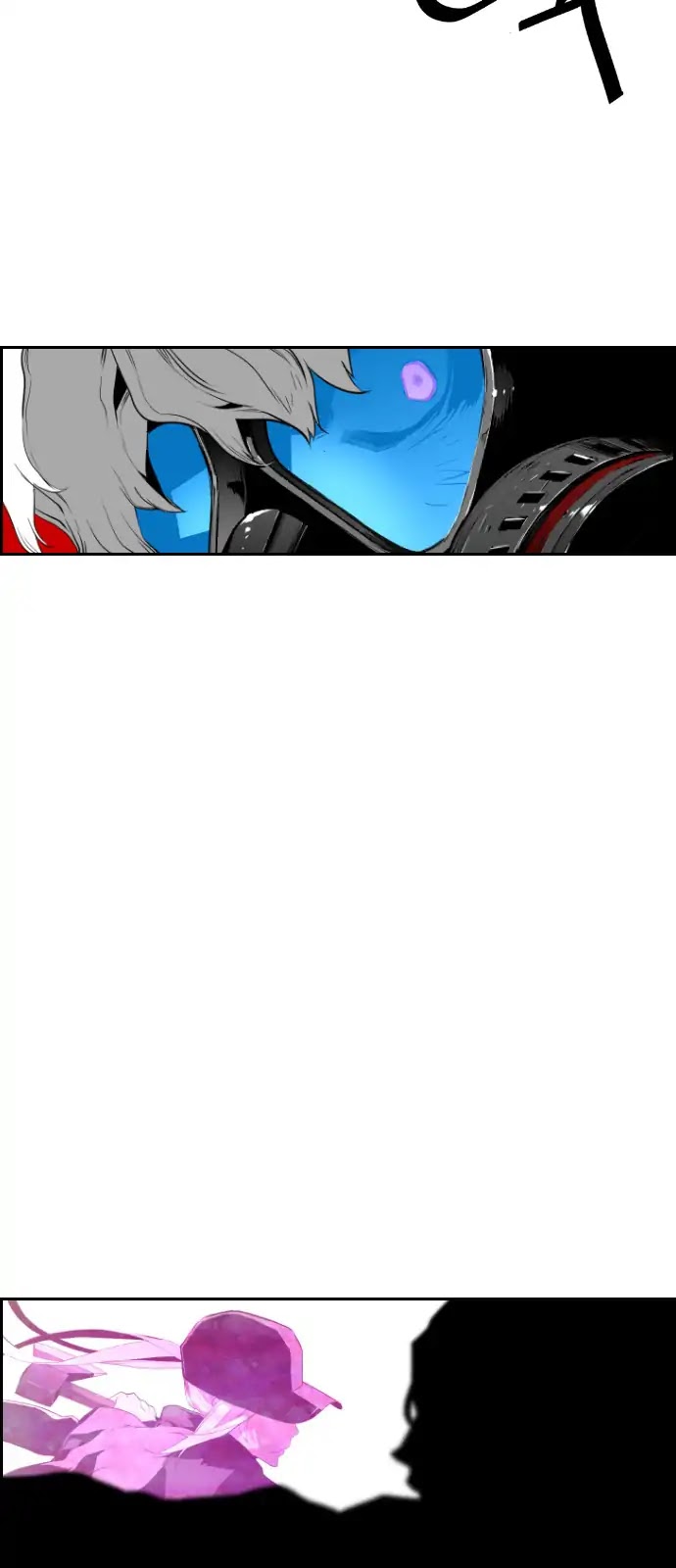 Terror Man Chapter 94 page 41 - Chapter 94