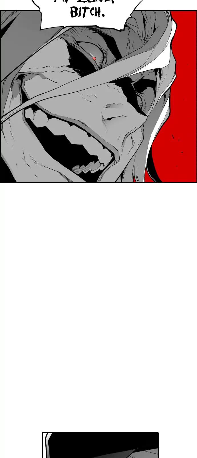 Terror Man Chapter 94 page 43 - Chapter 94