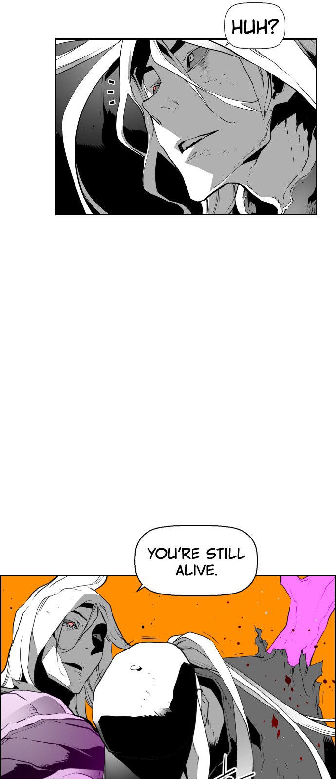 Terror Man Chapter 95 page 11 - Chapter 95