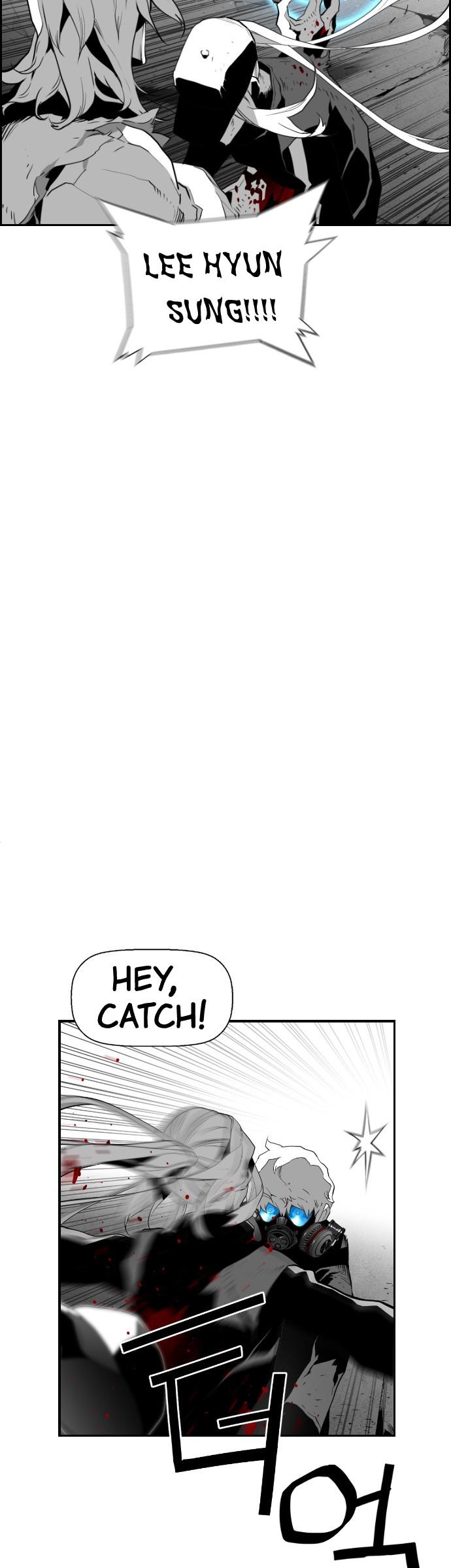 Terror Man Chapter 95 page 13 - Chapter 95