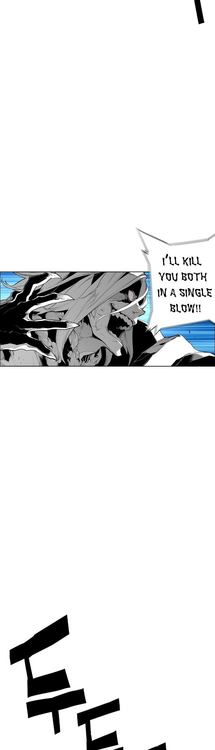Terror Man Chapter 95 page 14 - Chapter 95