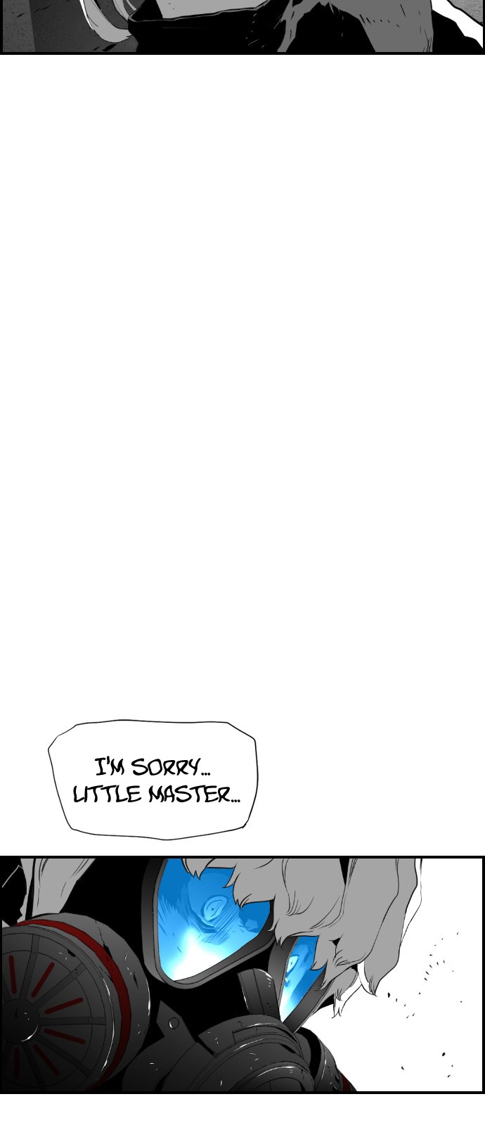Terror Man Chapter 95 page 23 - Chapter 95