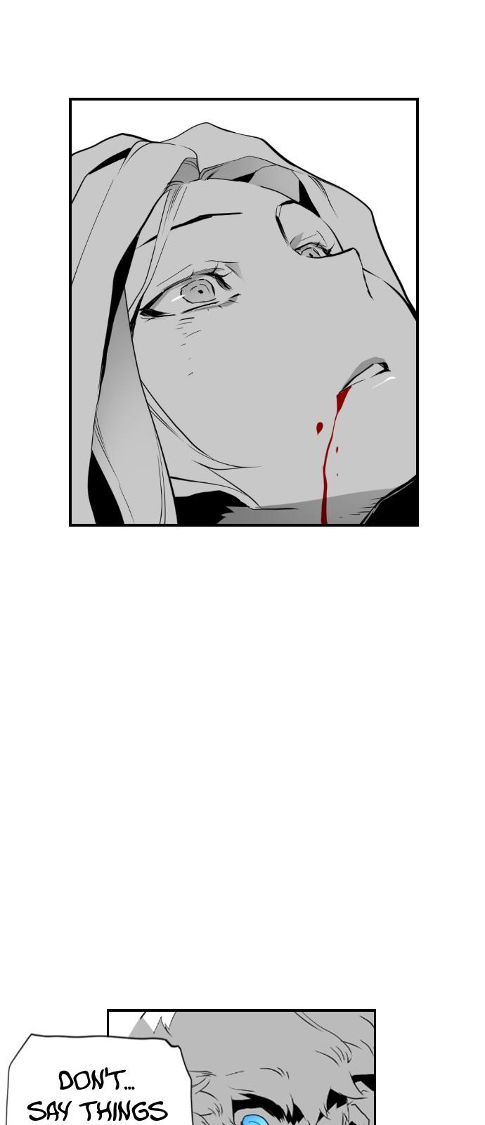 Terror Man Chapter 95 page 28 - Chapter 95