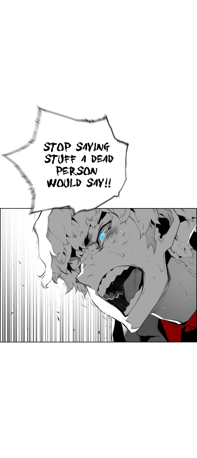 Terror Man Chapter 95 page 30 - Chapter 95