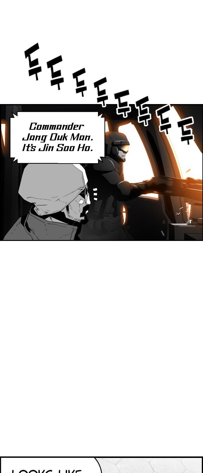 Terror Man Chapter 95 page 35 - Chapter 95