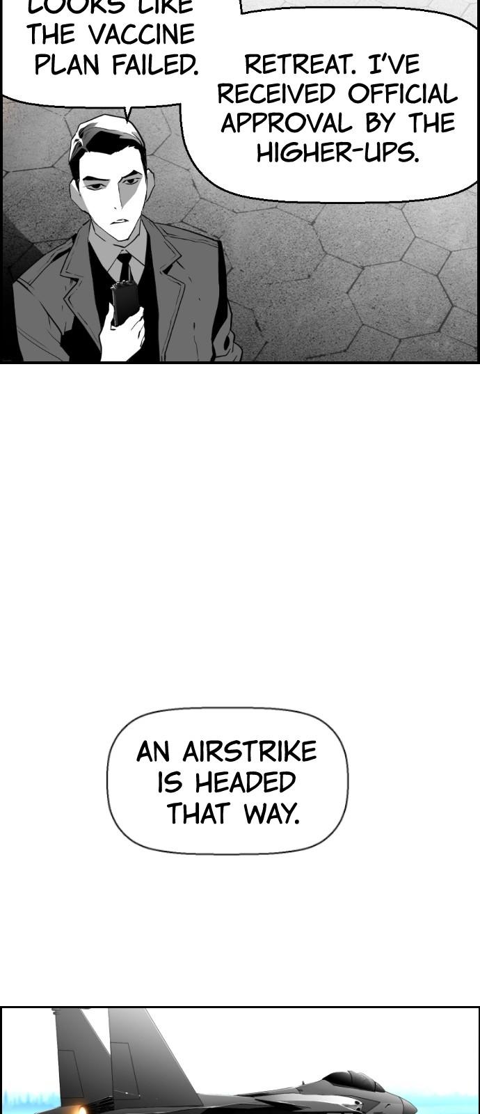 Terror Man Chapter 95 page 36 - Chapter 95
