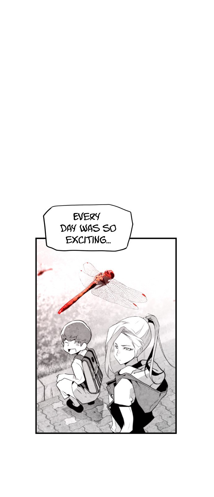 Terror Man Chapter 95 page 48 - Chapter 95