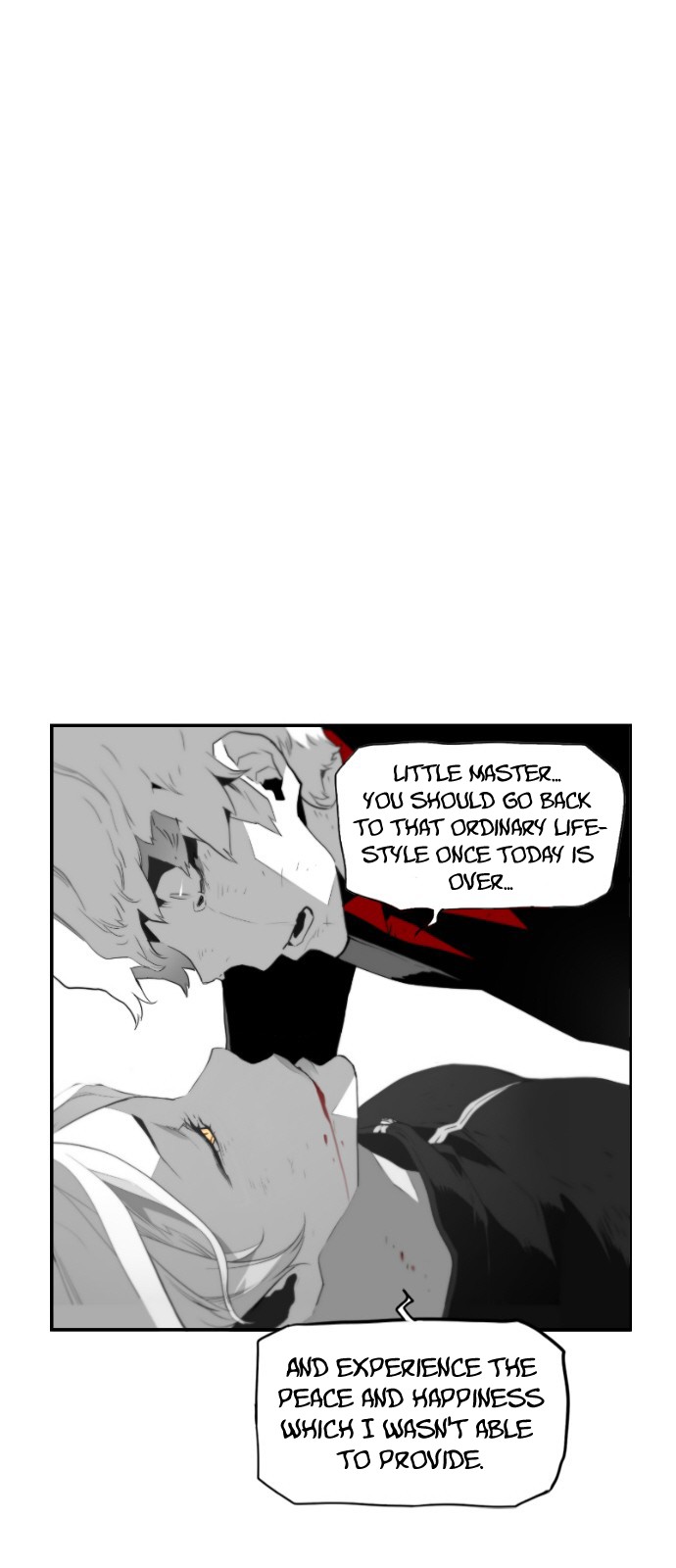 Terror Man Chapter 95 page 49 - Chapter 95