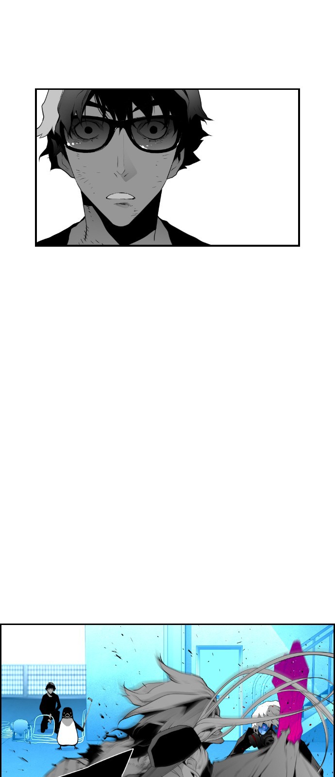 Terror Man Chapter 95 page 5 - Chapter 95