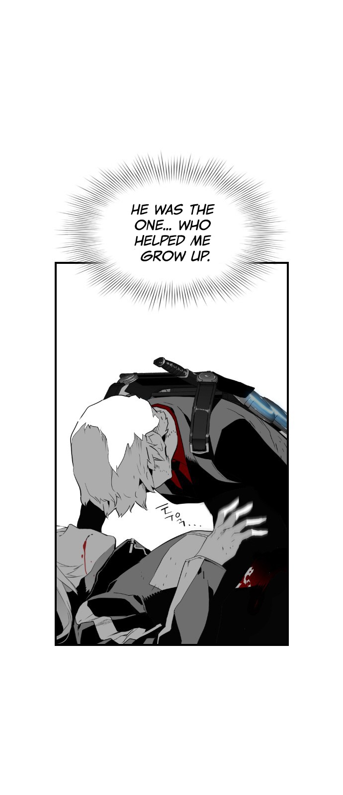 Terror Man Chapter 95 page 55 - Chapter 95