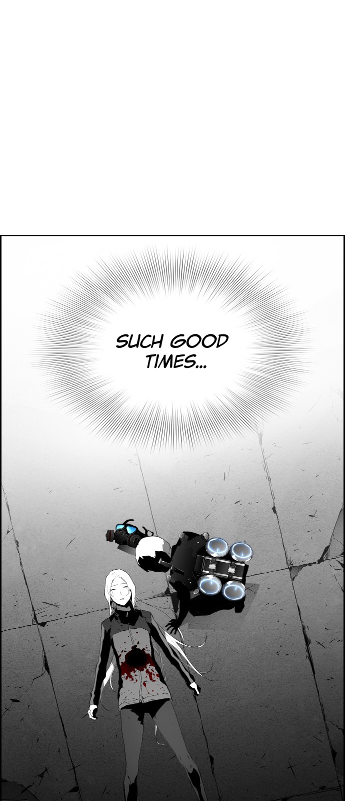 Terror Man Chapter 95 page 56 - Chapter 95