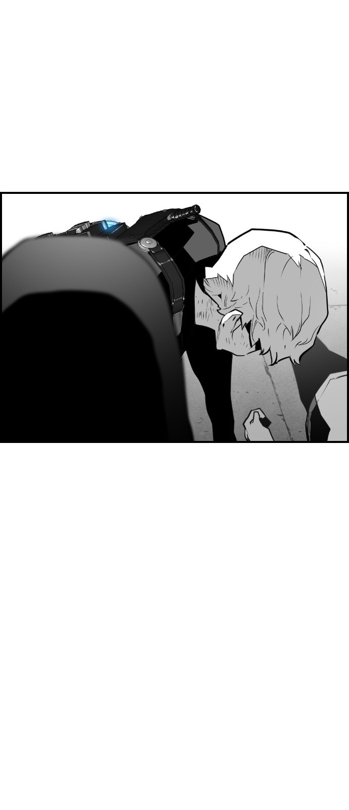 Terror Man Chapter 95 page 58 - Chapter 95