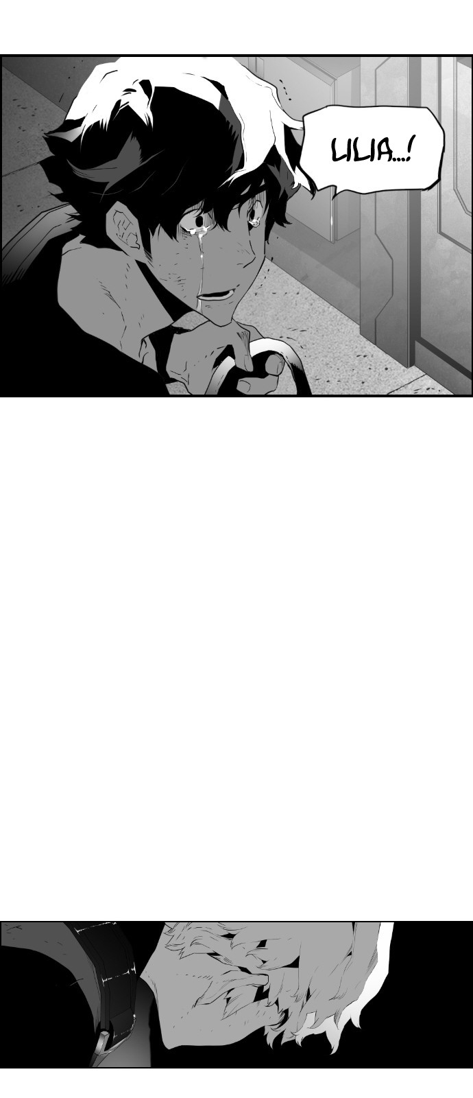 Terror Man Chapter 95 page 59 - Chapter 95