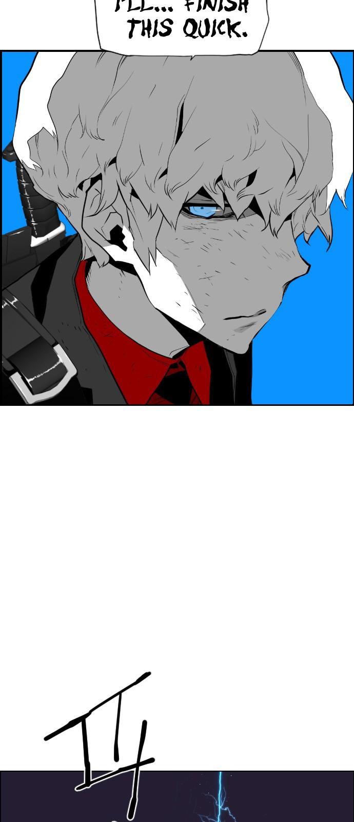 Terror Man Chapter 95 page 62 - Chapter 95