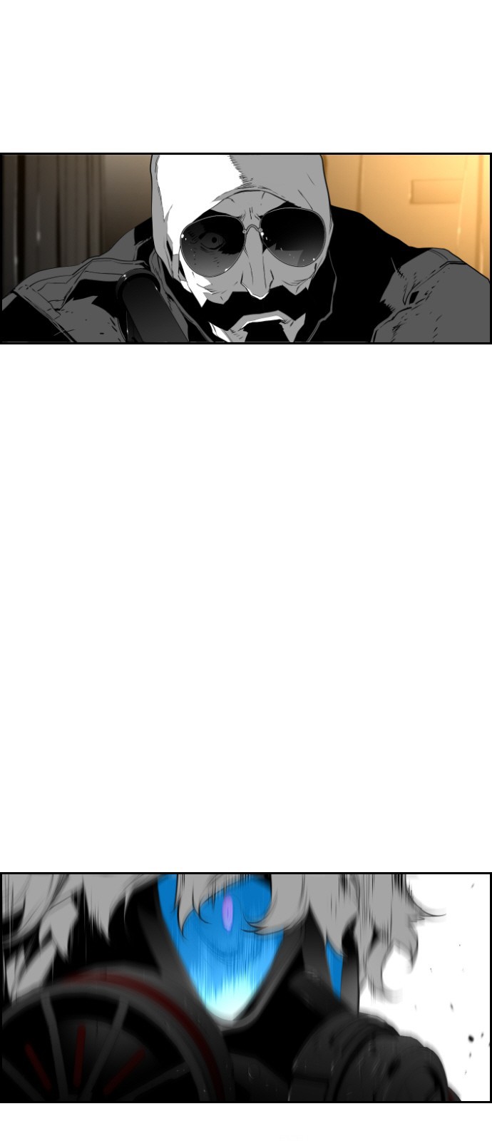 Terror Man Chapter 95 page 8 - Chapter 95