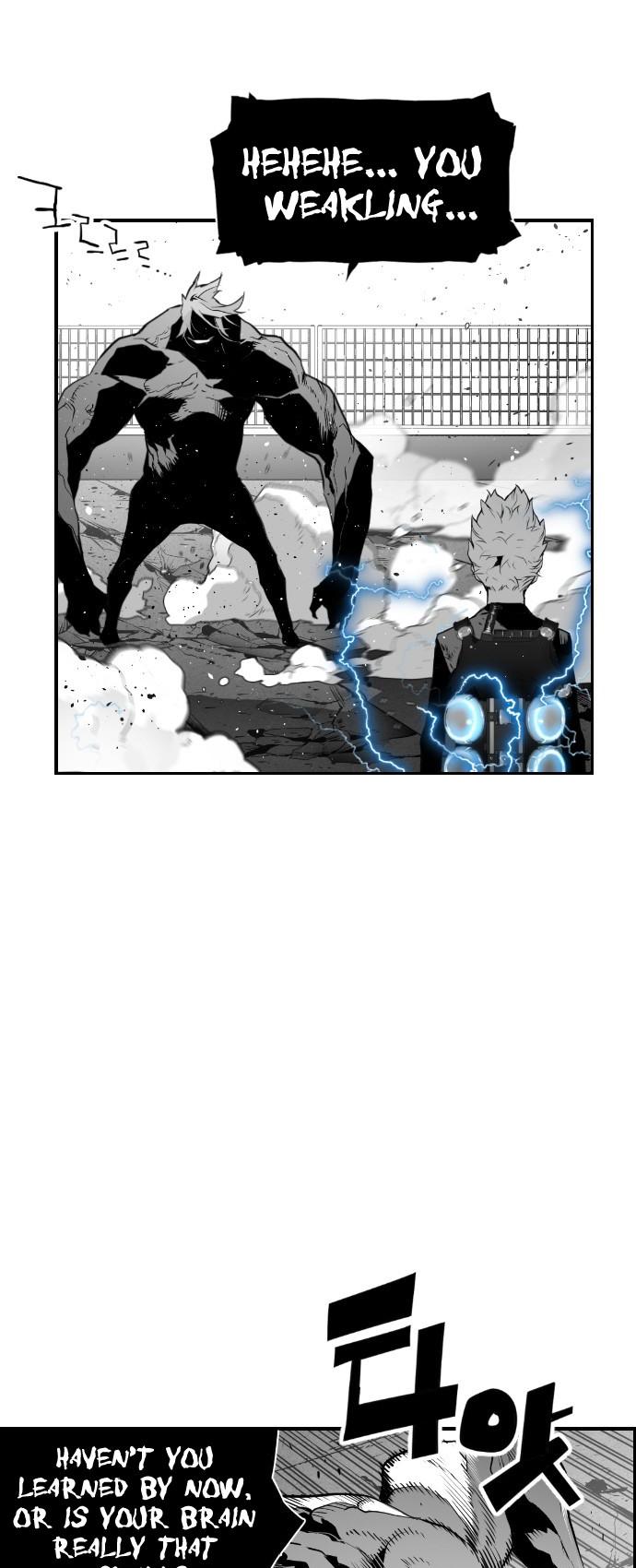 Terror Man Chapter 96 page 19 - Chapter 96