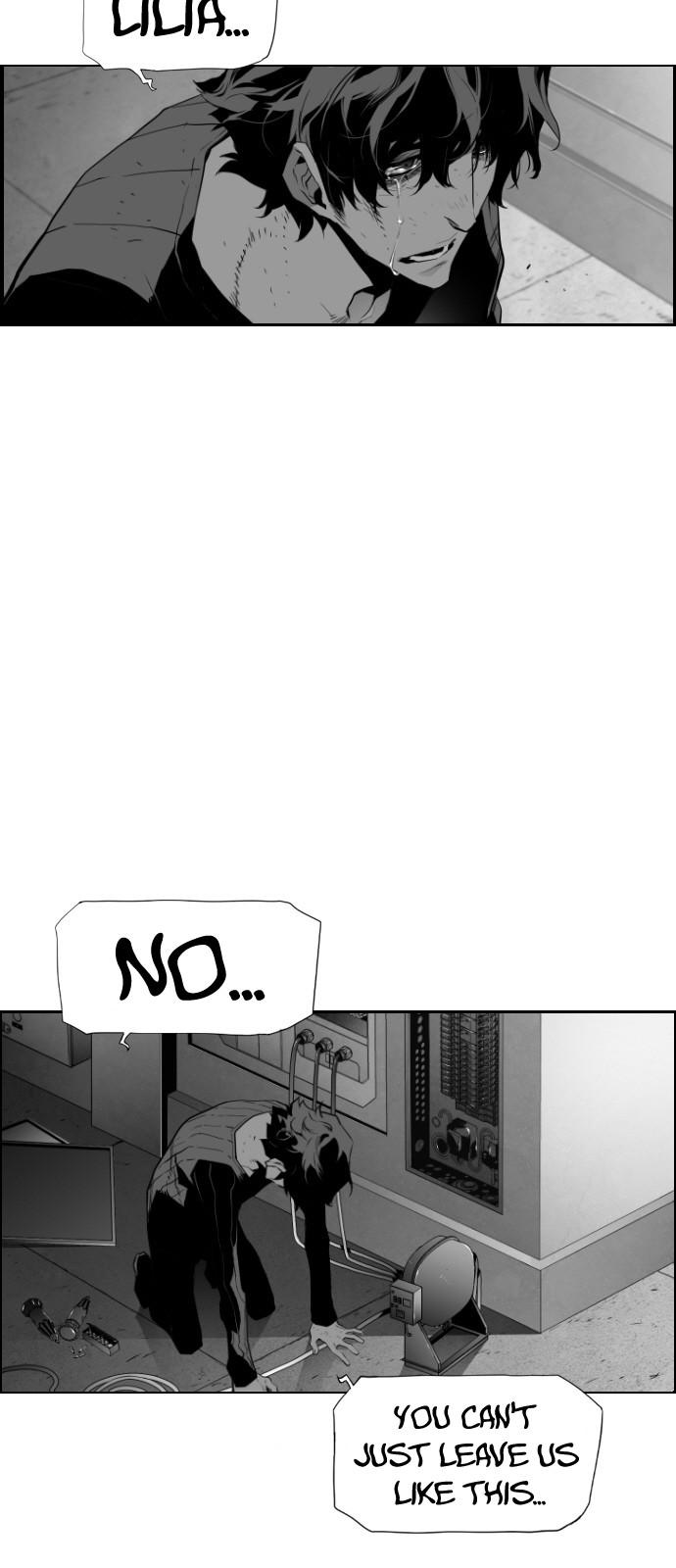 Terror Man Chapter 96 page 2 - Chapter 96