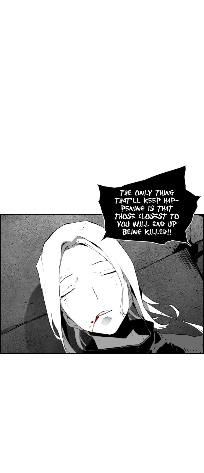 Terror Man Chapter 96 page 22 - Chapter 96
