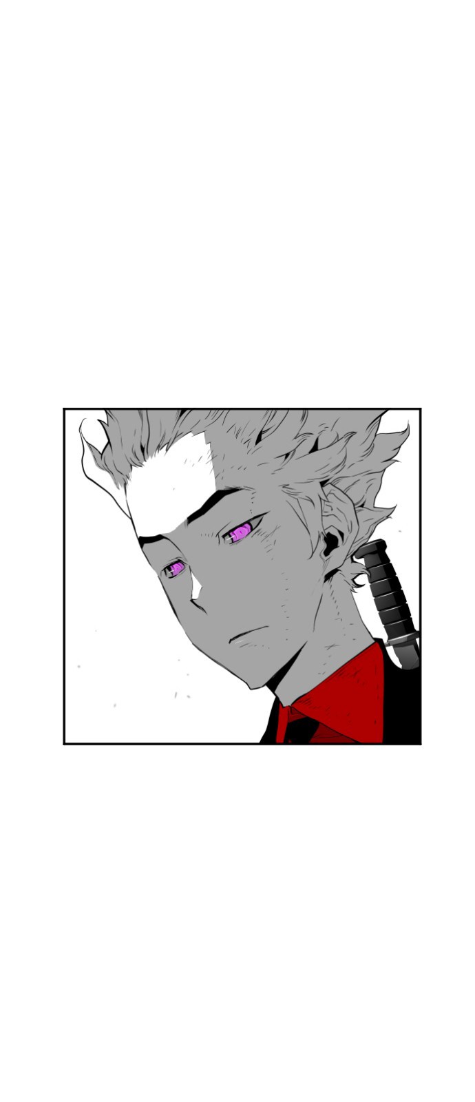 Terror Man Chapter 96 page 23 - Chapter 96