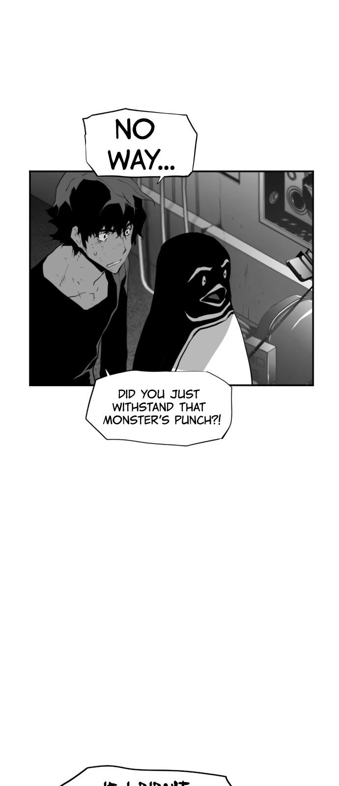 Terror Man Chapter 96 page 27 - Chapter 96