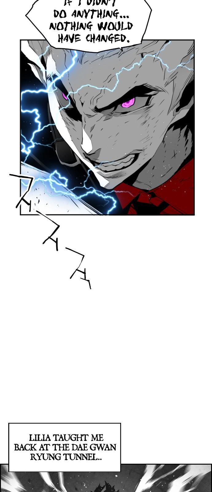 Terror Man Chapter 96 page 28 - Chapter 96
