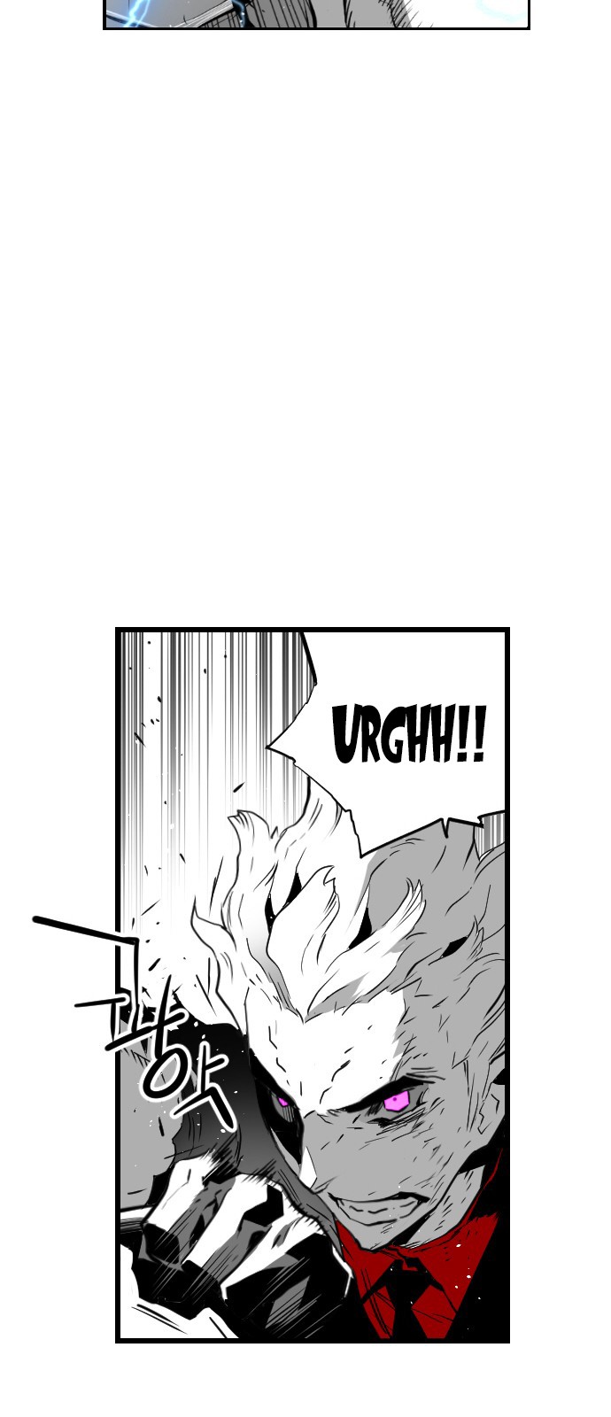 Terror Man Chapter 96 page 31 - Chapter 96