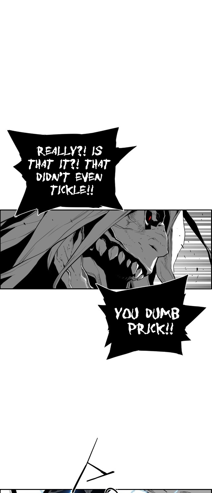 Terror Man Chapter 96 page 33 - Chapter 96