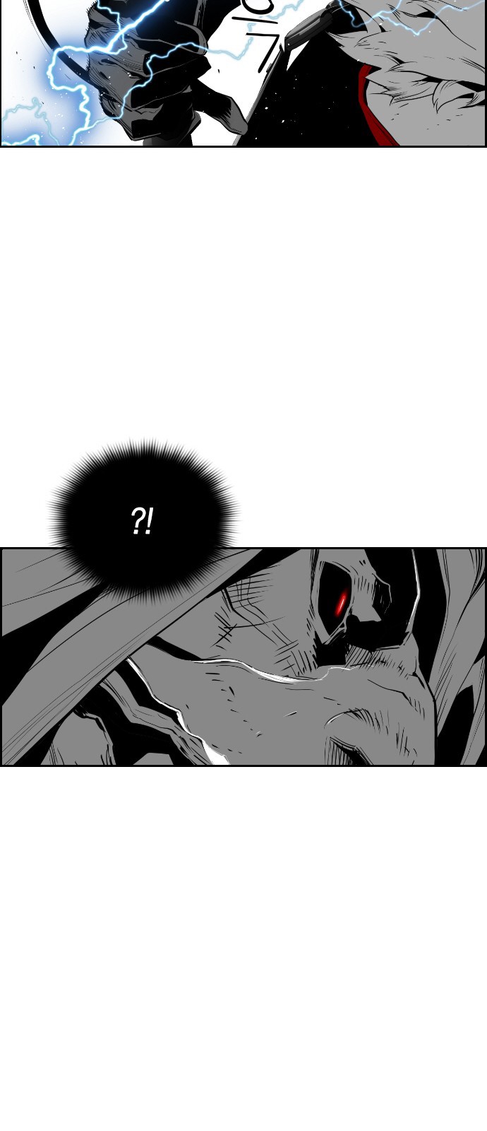 Terror Man Chapter 96 page 34 - Chapter 96