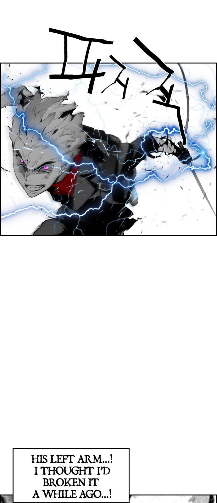 Terror Man Chapter 96 page 35 - Chapter 96