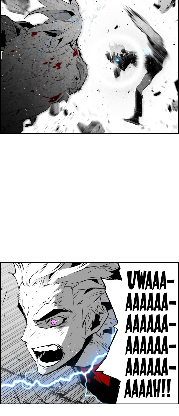 Terror Man Chapter 96 page 36 - Chapter 96