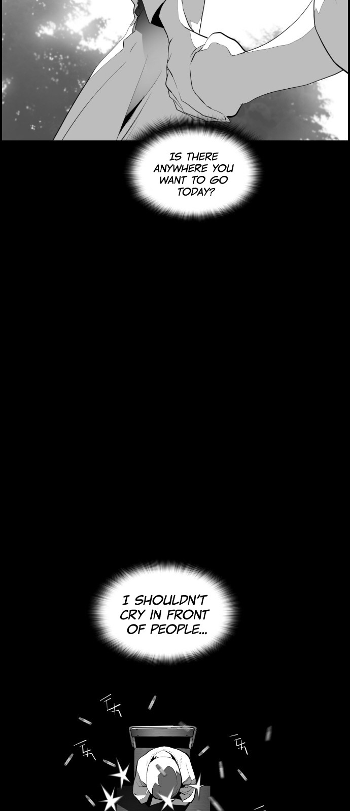 Terror Man Chapter 96 page 39 - Chapter 96