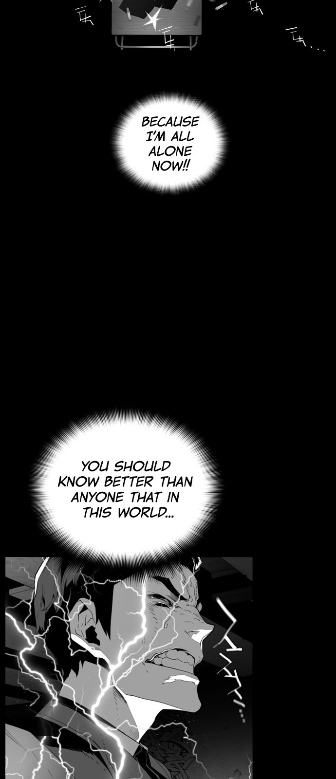 Terror Man Chapter 96 page 40 - Chapter 96