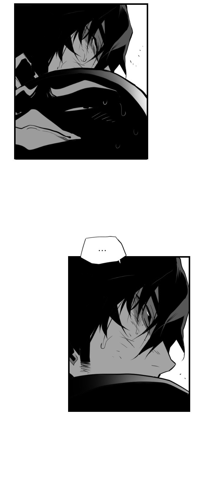 Terror Man Chapter 96 page 45 - Chapter 96