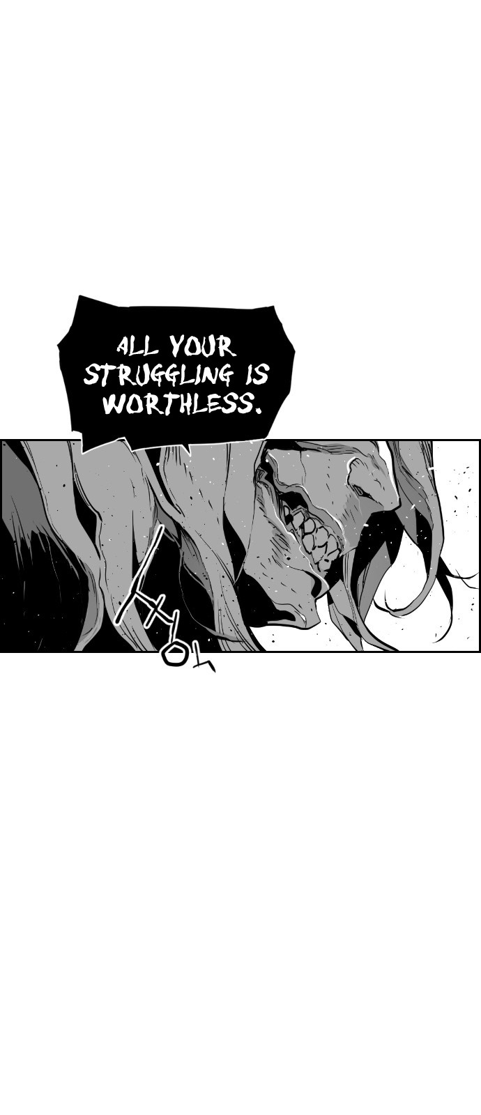 Terror Man Chapter 96 page 6 - Chapter 96