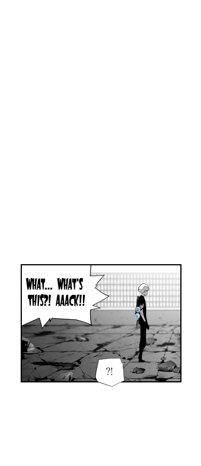 Terror Man Chapter 97 page 11 - Chapter 97
