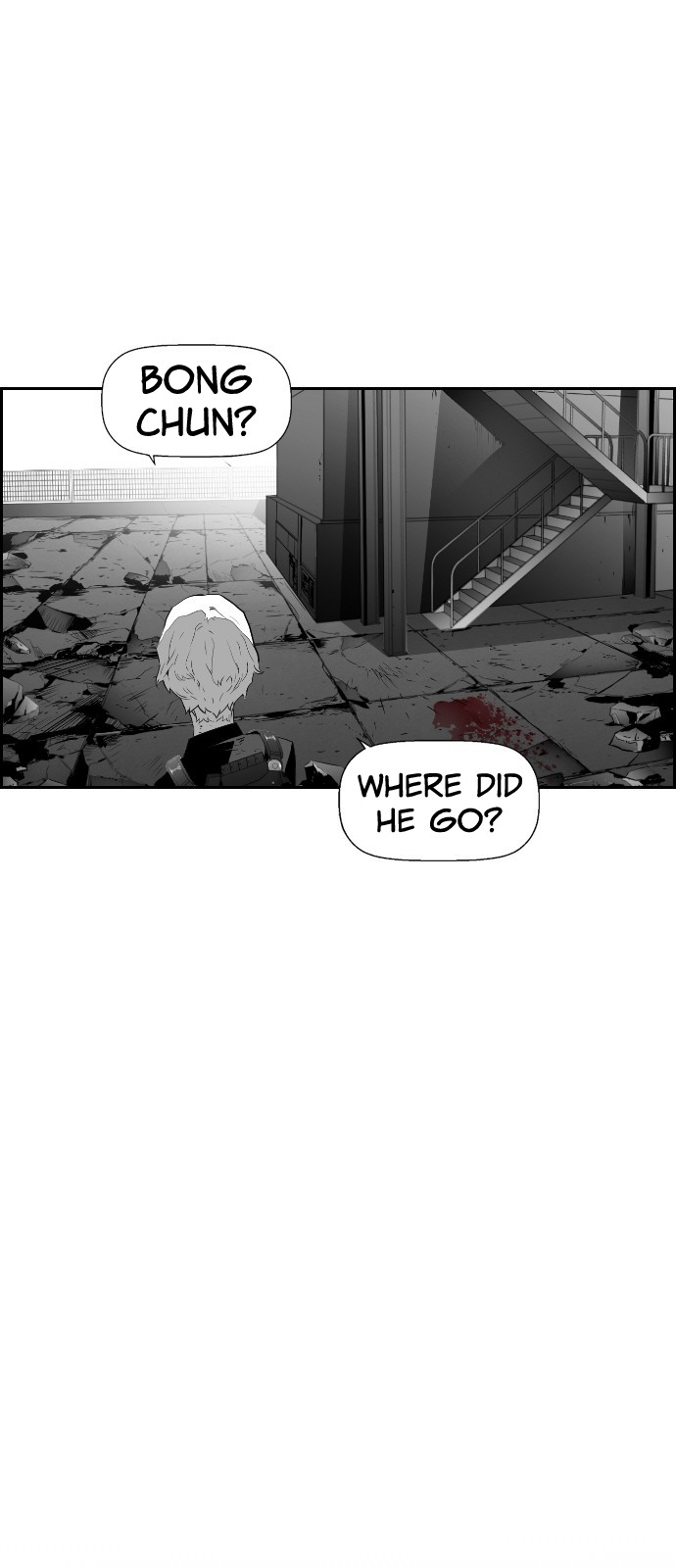 Terror Man Chapter 97 page 13 - Chapter 97