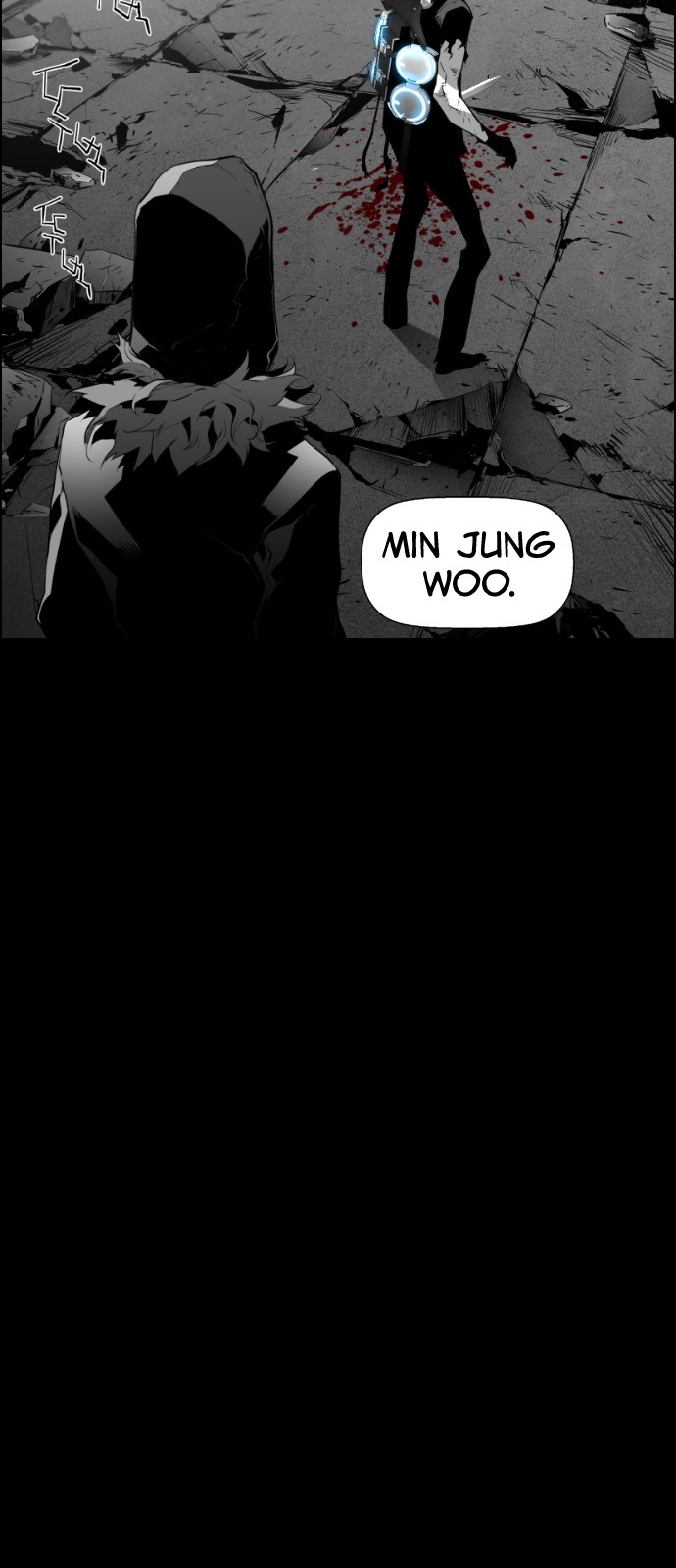 Terror Man Chapter 97 page 18 - Chapter 97