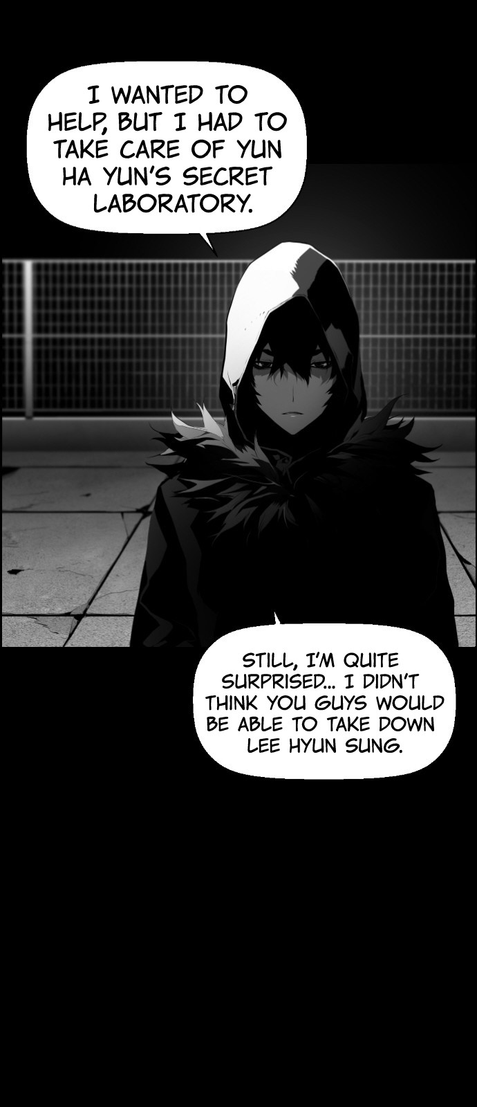 Terror Man Chapter 97 page 19 - Chapter 97
