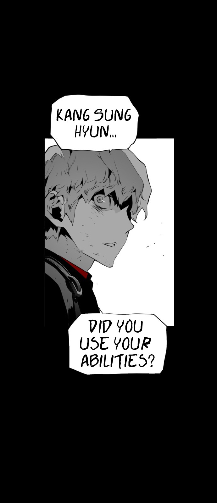 Terror Man Chapter 97 page 20 - Chapter 97