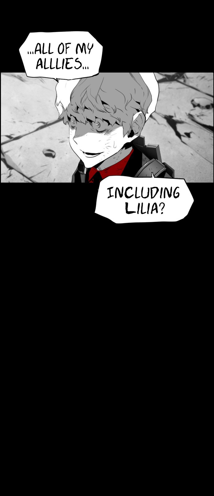 Terror Man Chapter 97 page 23 - Chapter 97