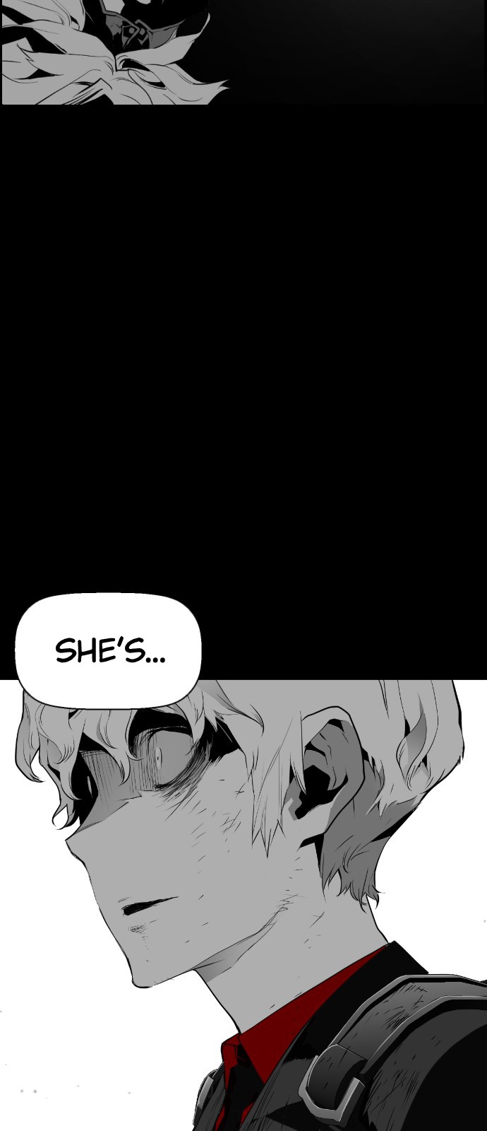 Terror Man Chapter 97 page 27 - Chapter 97
