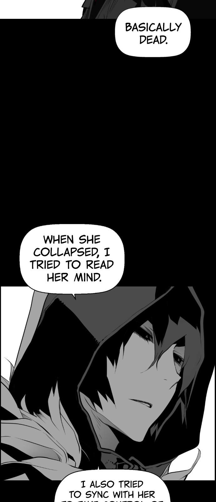 Terror Man Chapter 97 page 28 - Chapter 97