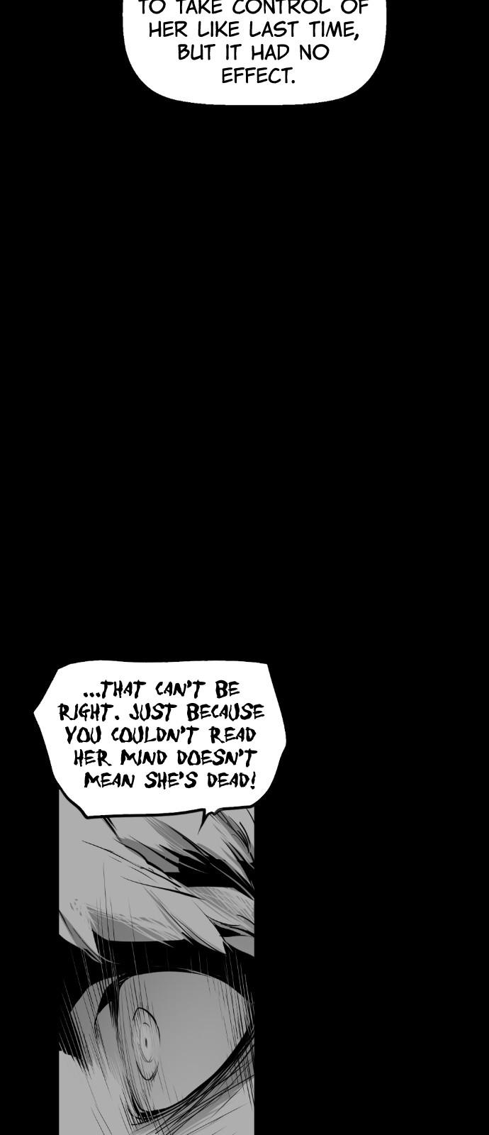 Terror Man Chapter 97 page 29 - Chapter 97