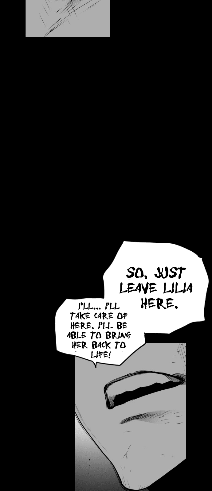 Terror Man Chapter 97 page 30 - Chapter 97