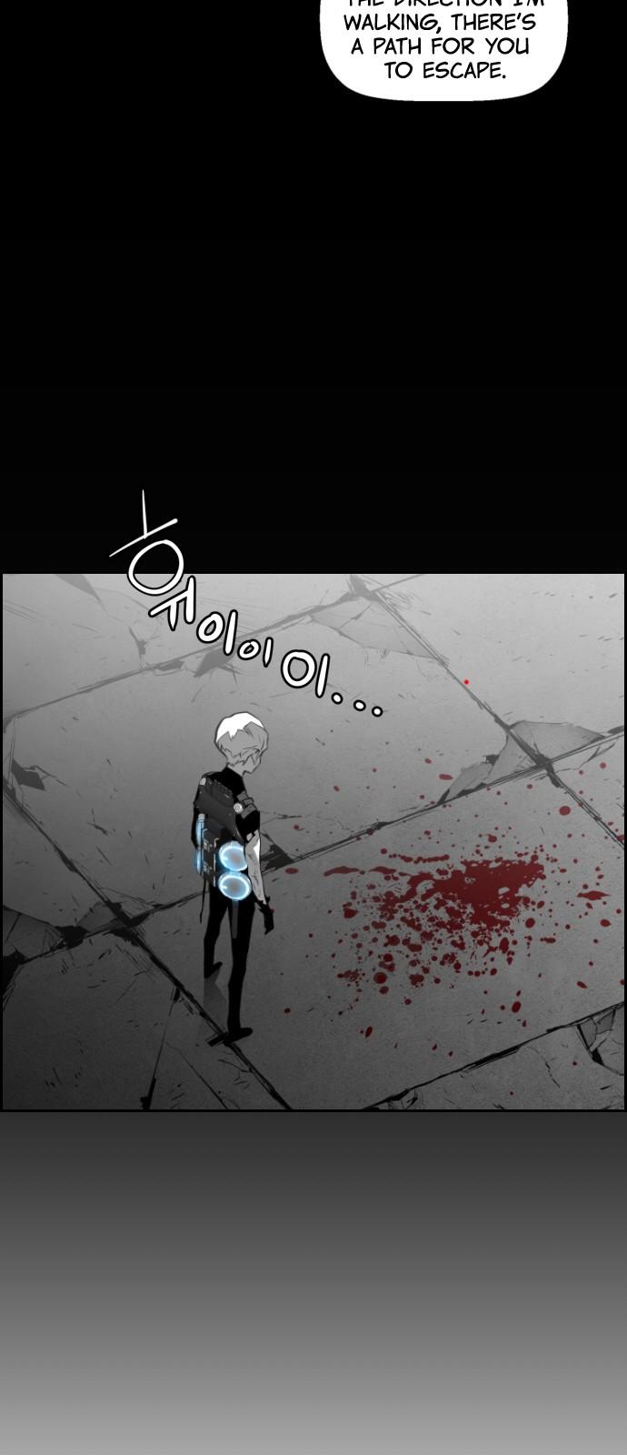 Terror Man Chapter 97 page 34 - Chapter 97