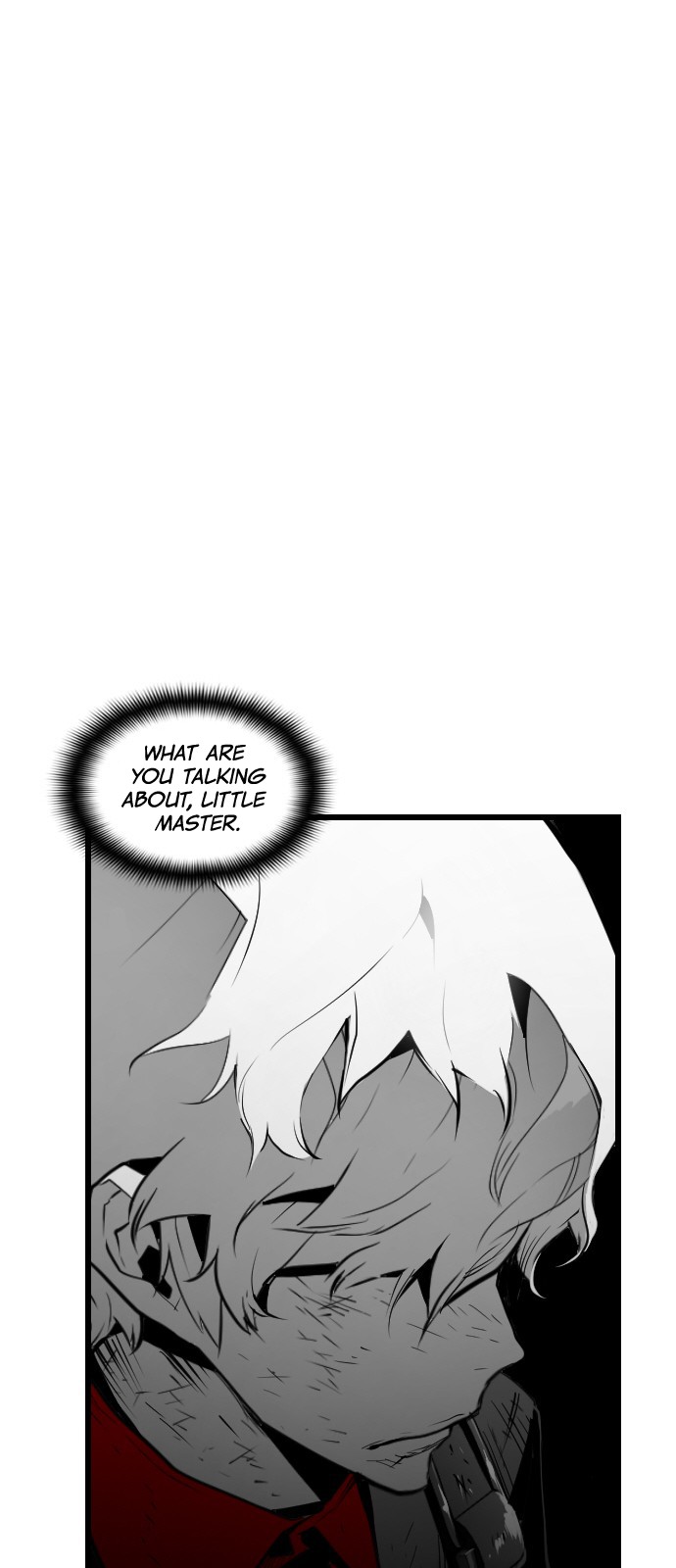 Terror Man Chapter 97 page 36 - Chapter 97