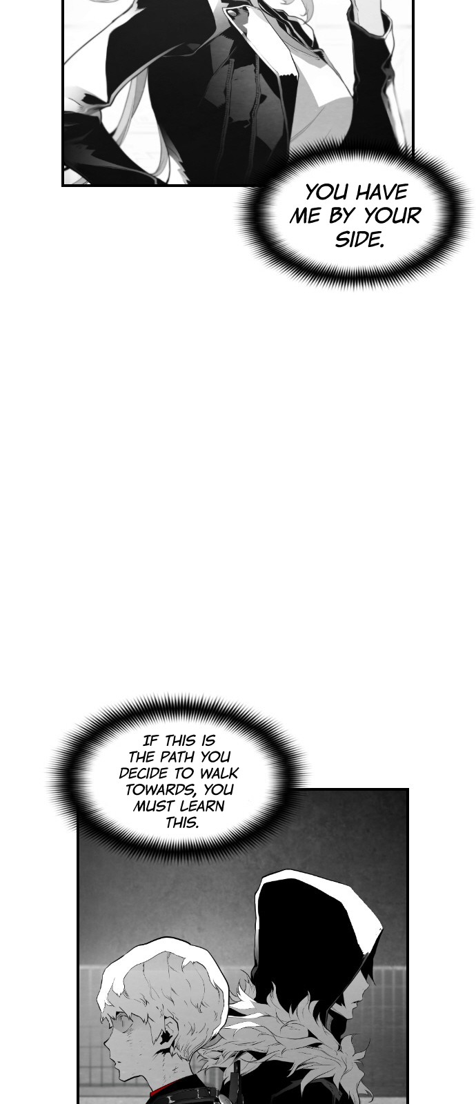 Terror Man Chapter 97 page 38 - Chapter 97
