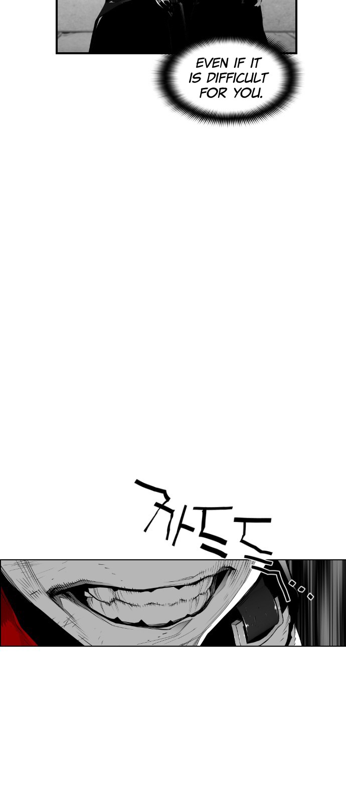 Terror Man Chapter 97 page 39 - Chapter 97